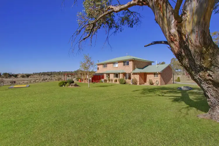 20 Ironpot Creek Road, Jindabyne NSW 2627