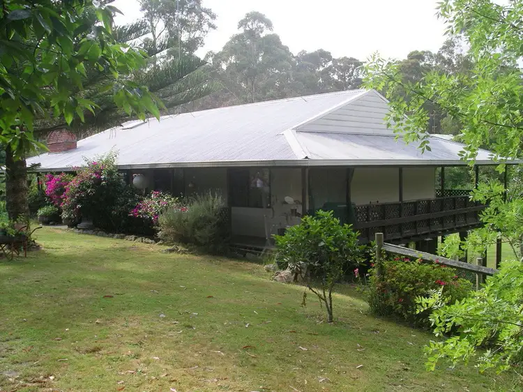 Fourth view of Homely rural property listing, 31 West Street, Eden NSW 2551