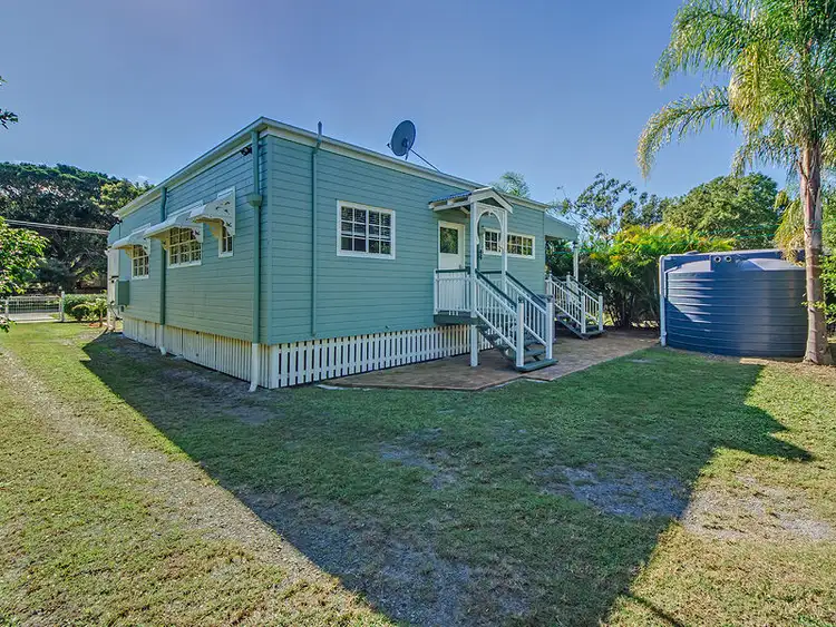 Seventh view of Homely house listing, LOT 2, 41 Pelican Parade St, Jacobs Well QLD 4208