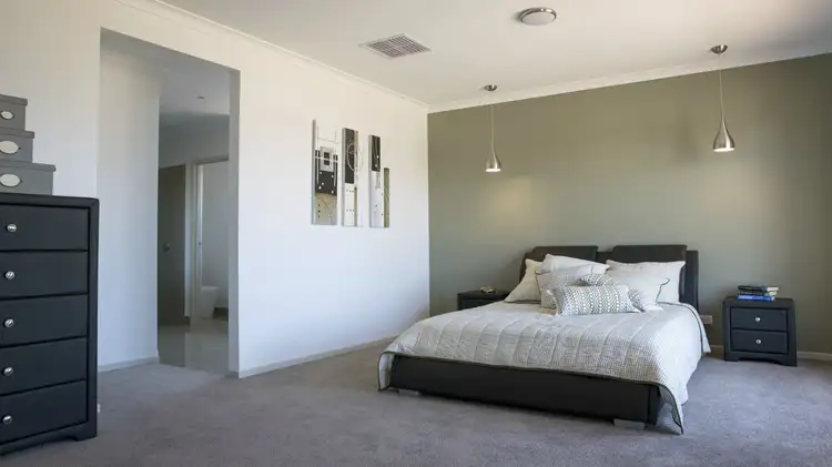 Sixth view of Homely house listing, 101 Sanctuary Drive, Kialla VIC 3631