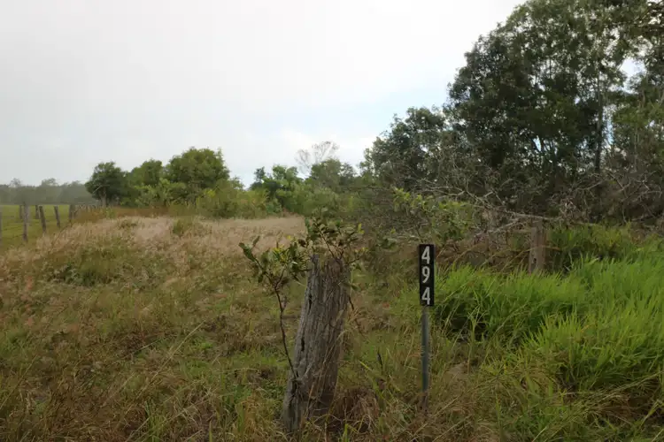 Main view of Homely land listing, 494 Butchers Road, South Isis QLD 4660