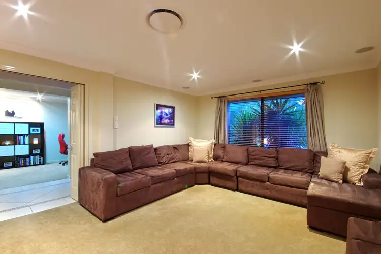 Fourth view of Homely house listing, 3 Lagos Court, Coombabah QLD 4216