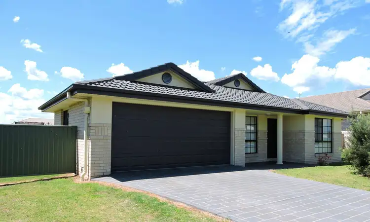 3 Shipley Street, Warwick QLD 4370