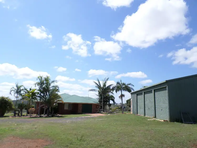 Fifth view of Homely house listing, 89 North Isis Road, Childers QLD 4660