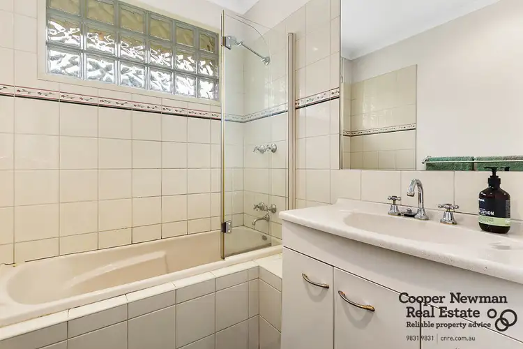 Sixth view of Homely house listing, 18 Bentley Street, Surrey Hills VIC 3127