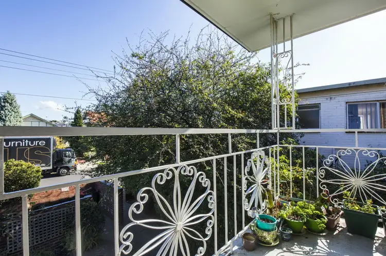 Sixth view of Homely apartment listing, 7/90 Primrose Street, Essendon VIC 3040