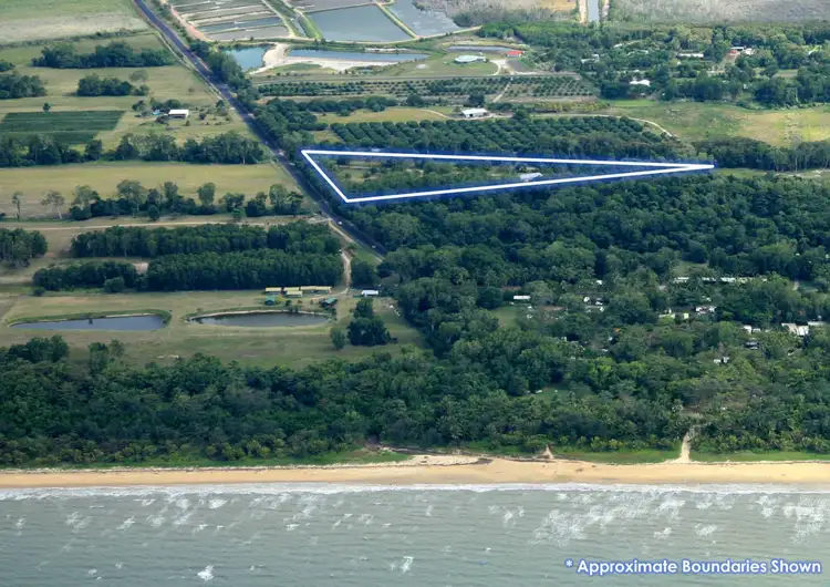 Fifth view of Homely house listing, Lot 2 Vixie Road, Wonga Beach QLD 4873