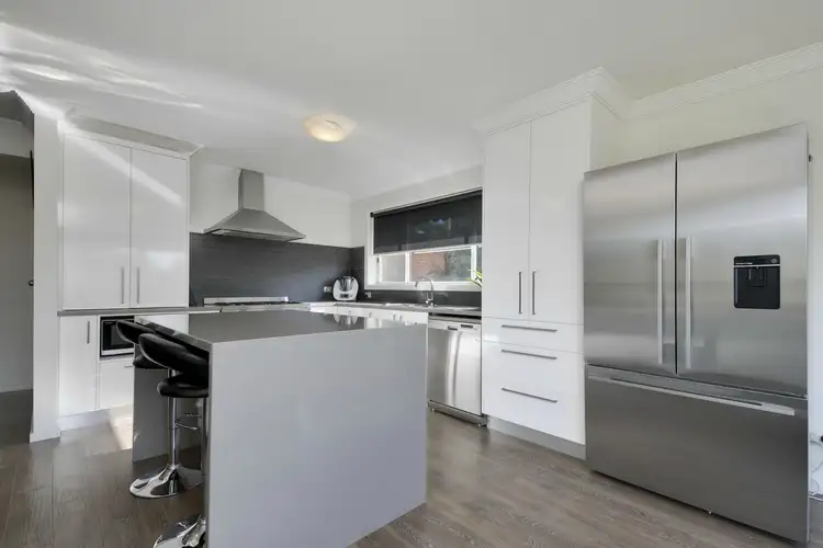 Seventh view of Homely house listing, 17 Boronia Crescent, Traralgon VIC 3844