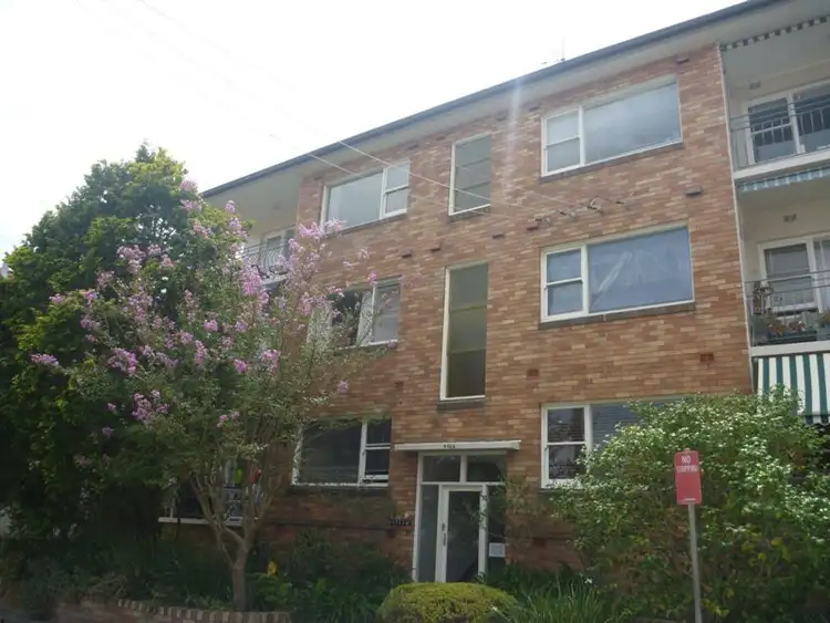 Seventh view of Homely unit listing, 9/2b Wallaringa Avenue, Neutral Bay NSW 2089