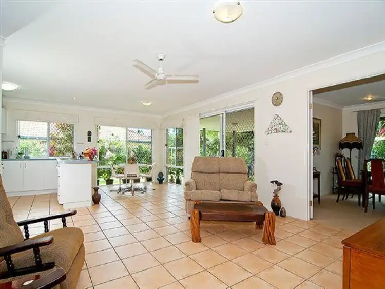Third view of Homely house listing, 33 Gardenvale Drive, Nambour QLD 4560