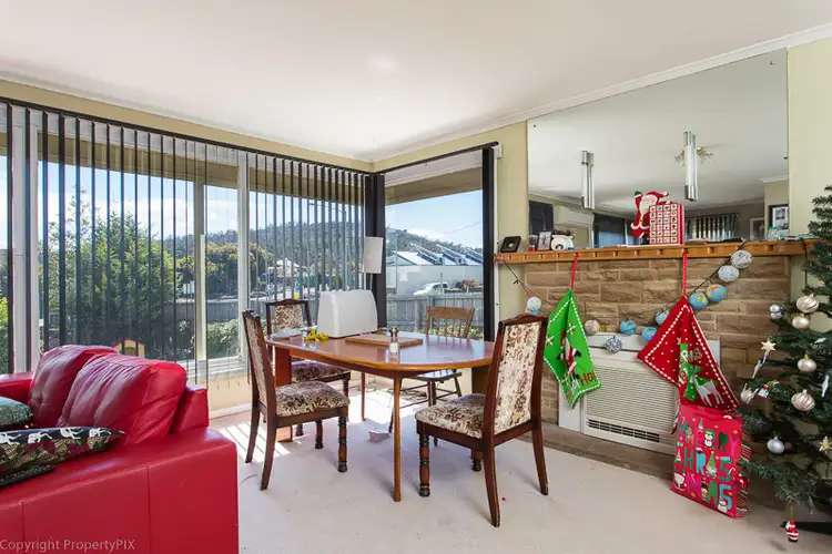 Second view of Homely house listing, 1 Mildura St, Bellerive TAS 7018