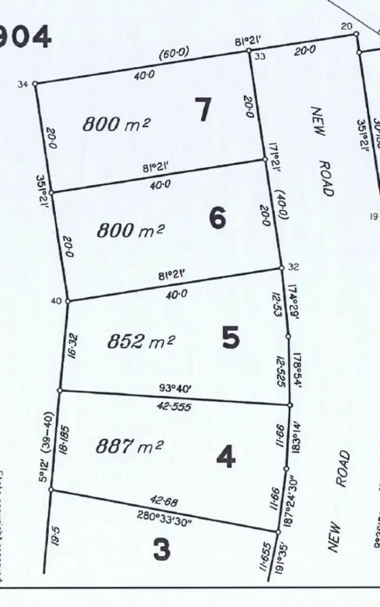 Fourth view of Homely land listing, 5 Rankine Avenue, Yungaburra QLD 4884