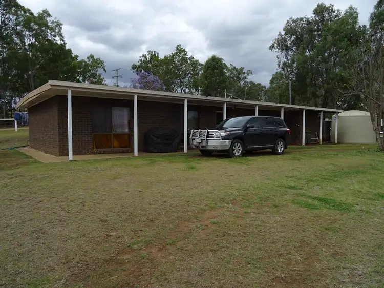 LOT 2/291 Anthony Road, Anthony QLD 4310