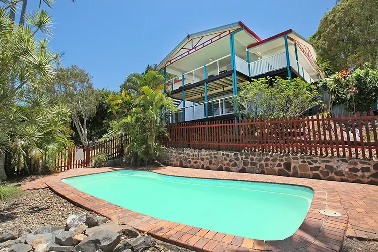 Third view of Homely rural property listing, 203B Coes Creek Road, Coes Creek QLD 4560