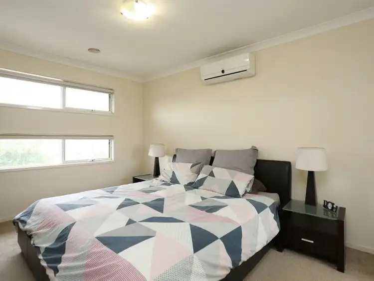 Seventh view of Homely house listing, 3 Gairdners Pass, Caroline Springs VIC 3023