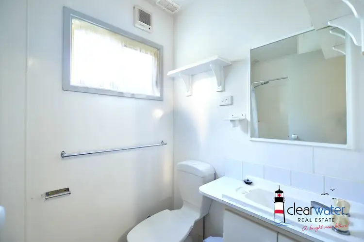 Seventh view of Homely unit listing, 8 Ferntree Road, Wallaga Lake NSW 2546