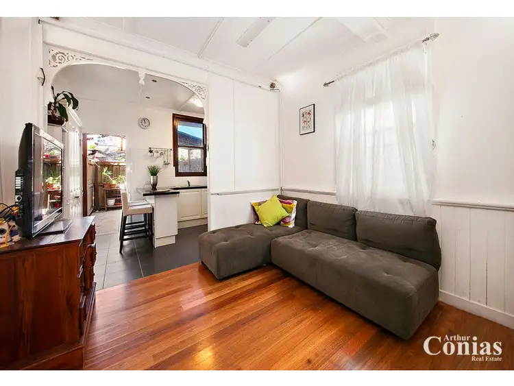 2/147 Merthyr Road, New Farm QLD 4005