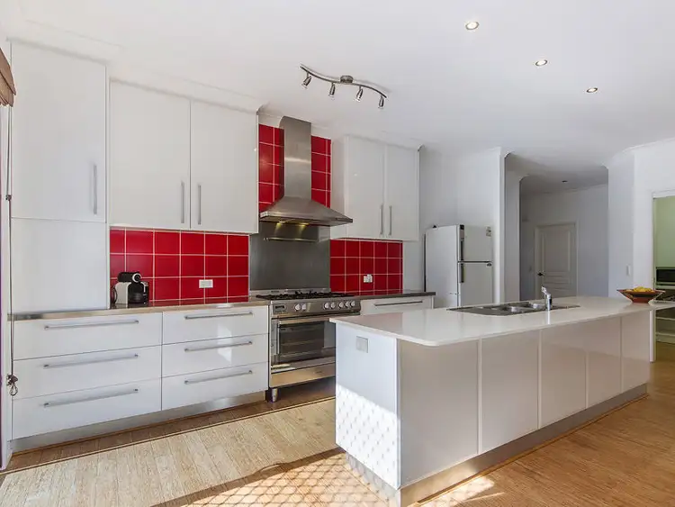 Fifth view of Homely house listing, LOT 3, 30 Osprey Drive St, Jacobs Well QLD 4208