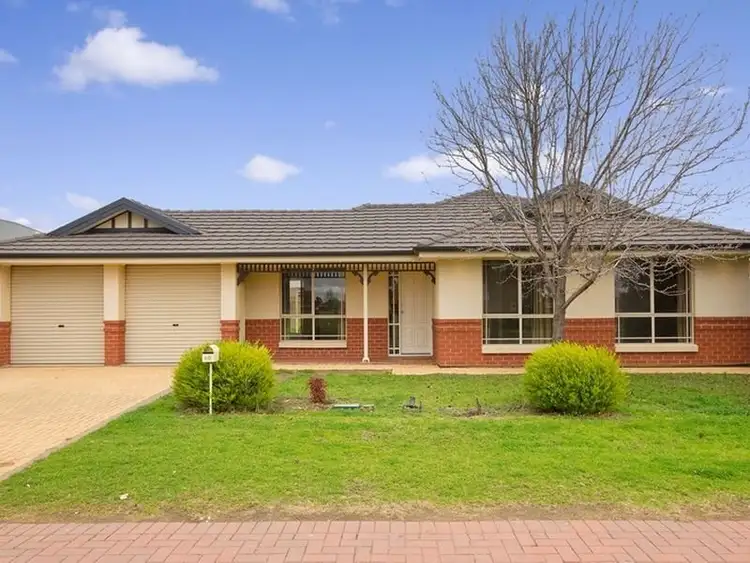 68 Leicester Grove, Andrews Farm SA 5114