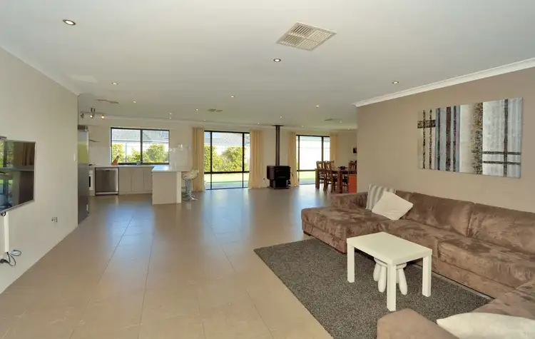 Fifth view of Homely house listing, 37 Donnybrook Turn, Dawesville WA 6211