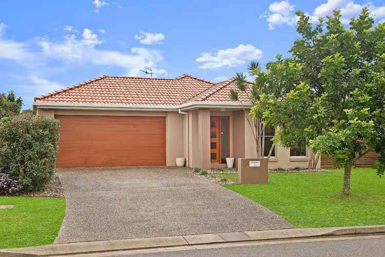 25 Serene Circuit, Port Macquarie NSW 2444