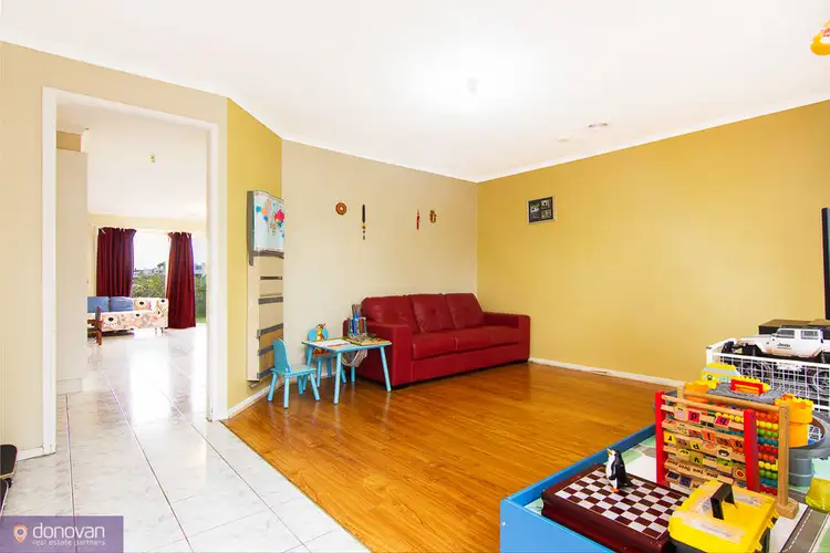 Third view of Homely house listing, 18 Hellenic Court, Carrum Downs VIC 3201