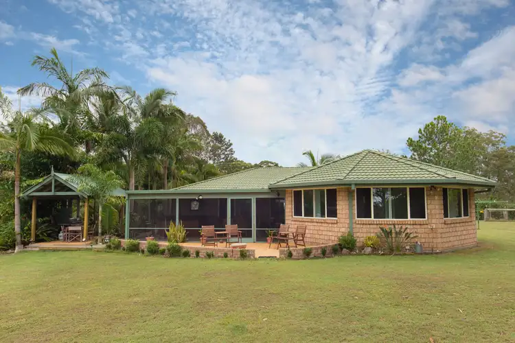 Third view of Homely rural property listing, Address available on request