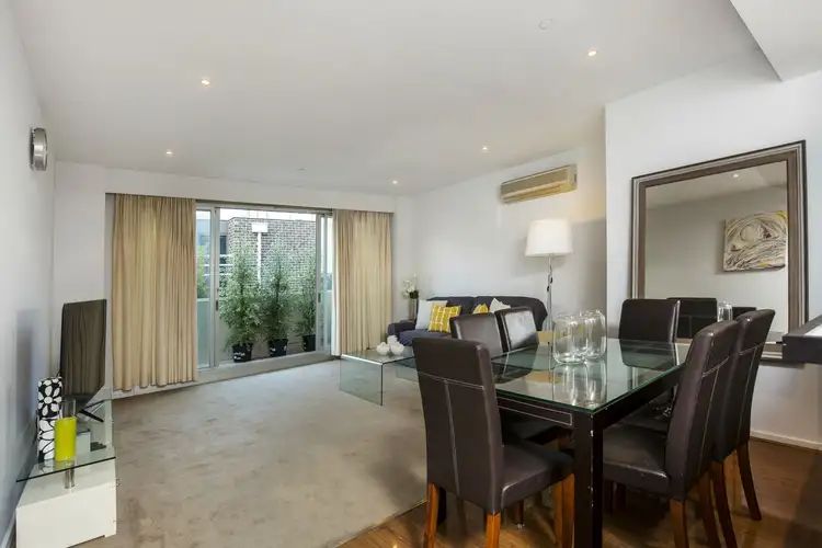 Fourth view of Homely apartment listing, 9/120 Princes Street, Port Melbourne VIC 3207