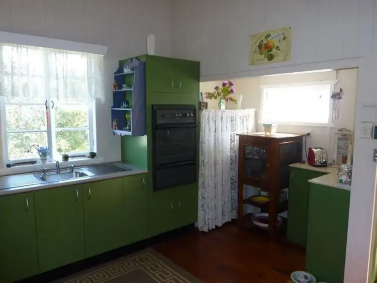 Fourth view of Homely house listing, 10 Demaine Street, Maryborough QLD 4650