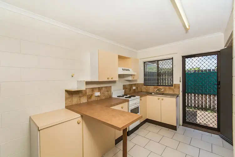 Sixth view of Homely unit listing, 2/28 Girralong Street, Woree QLD 4868
