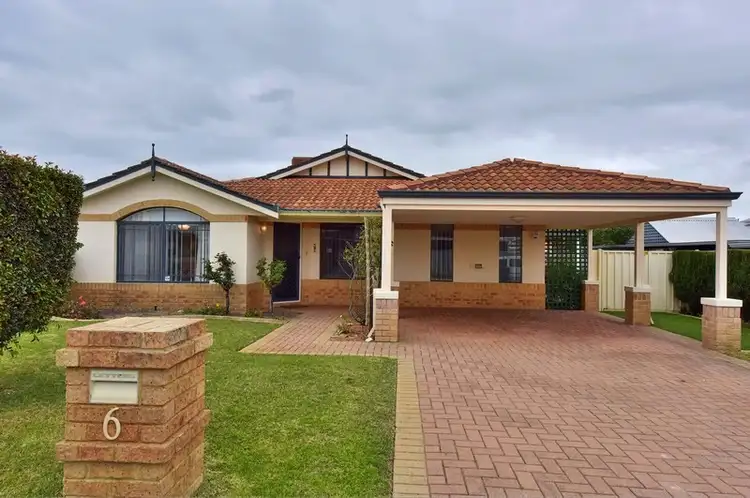 Third view of Homely house listing, 6 Peran St, Bennett Springs WA 6063