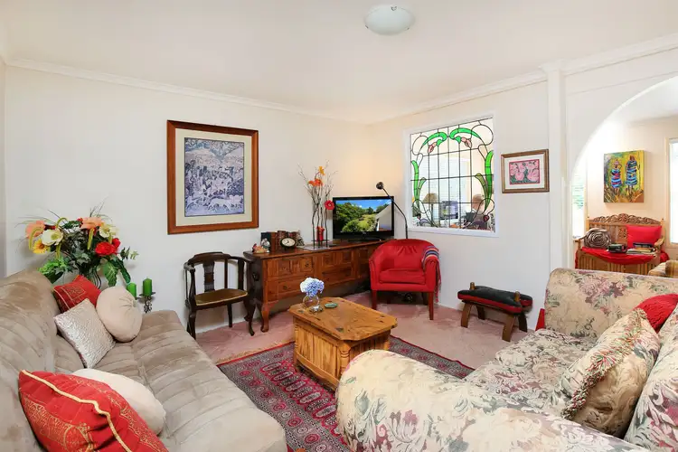 Fourth view of Homely house listing, 10 Kurrajong Court, Montville QLD 4560