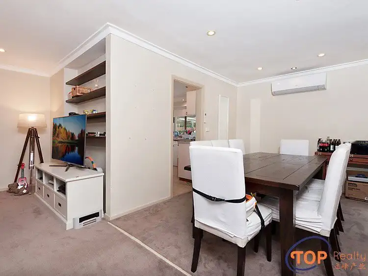 Fourth view of Homely house listing, 41 Condor Circle, Willetton WA 6155