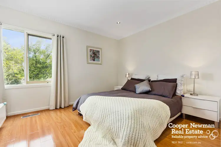 Fifth view of Homely house listing, 23 Darbyshire Road, Mount Waverley VIC 3149