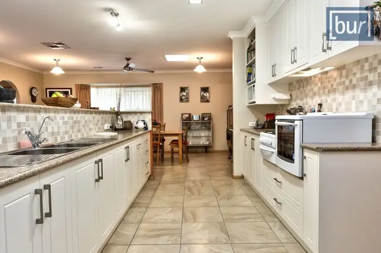 Fourth view of Homely house listing, 129 Pell Street, Howlong NSW 2643