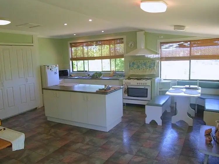 Fourth view of Homely rural property listing, 77 Umbach Road, Wyndham NSW 2550