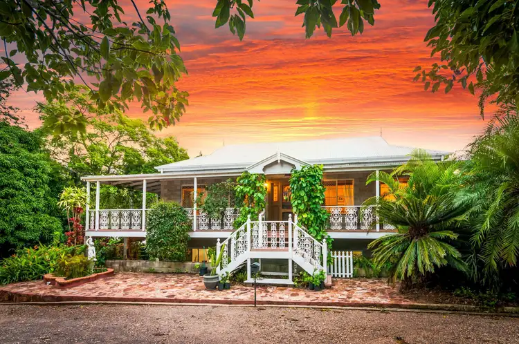 150 Palmwoods Montvi 150 Palmwoods Montvillee Road Road, Palmwoods QLD 4555