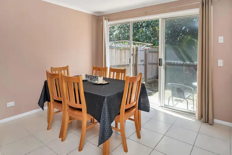 Third view of Homely unit listing, 36/643 Pine Ridge Road, Biggera Waters QLD 4216