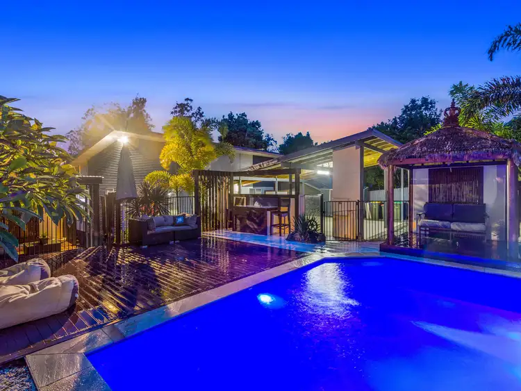 12 Muskheart Circuit, Pottsville NSW 2489