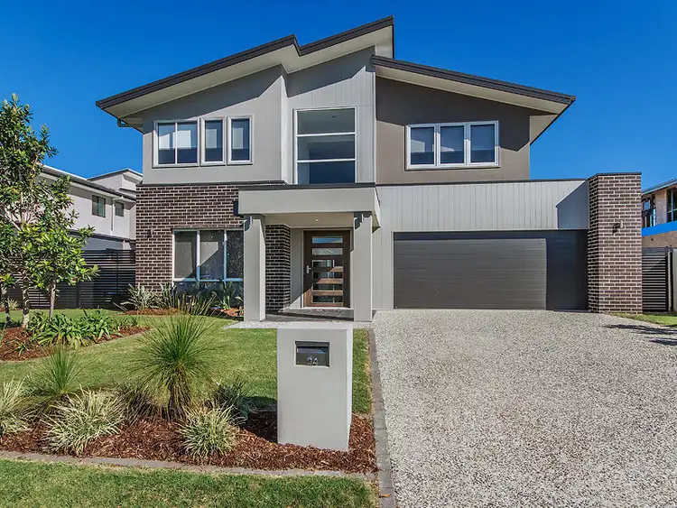 Sixth view of Homely house listing, LOT 101, 24 SUNDOWN Place, Jacobs Well QLD 4208