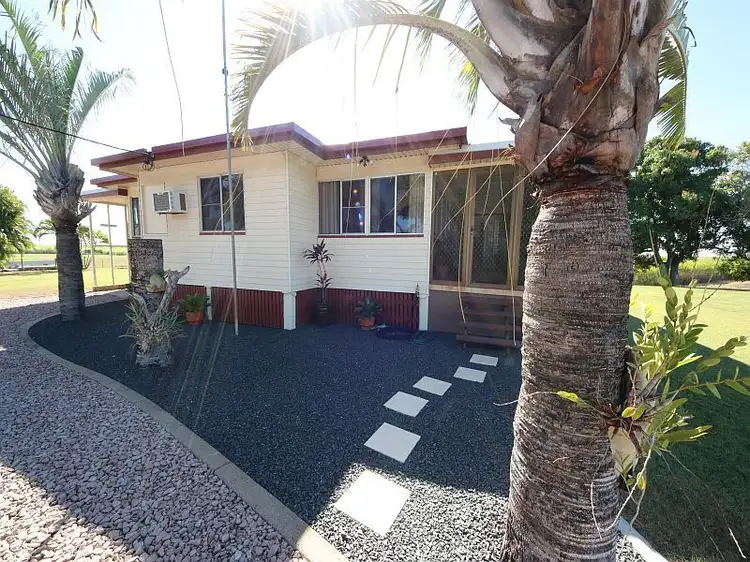 Main view of Homely house listing, 107 ANABRANCH Road, Jarvisfield QLD 4807