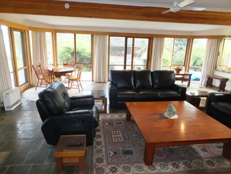 Fourth view of Homely house listing, 9 Lake King Place, Metung VIC 3904