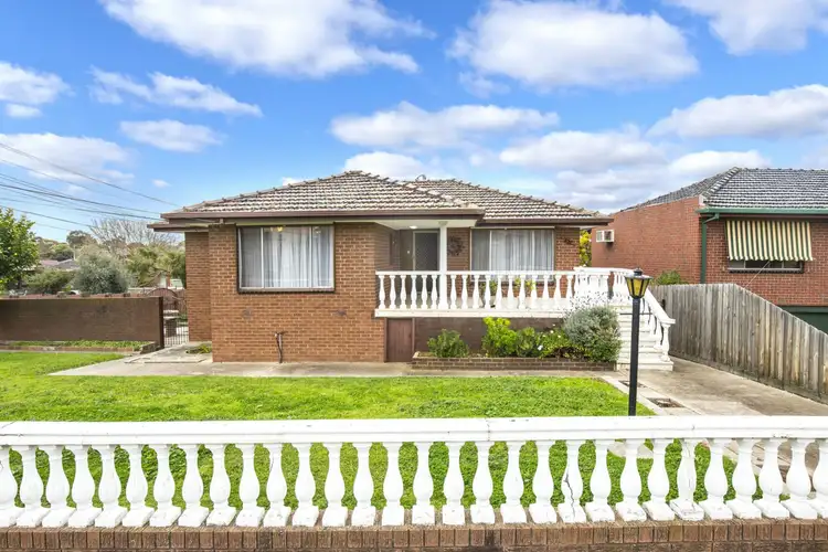 Second view of Homely house listing, 107 Dawson Street, Tullamarine VIC 3043