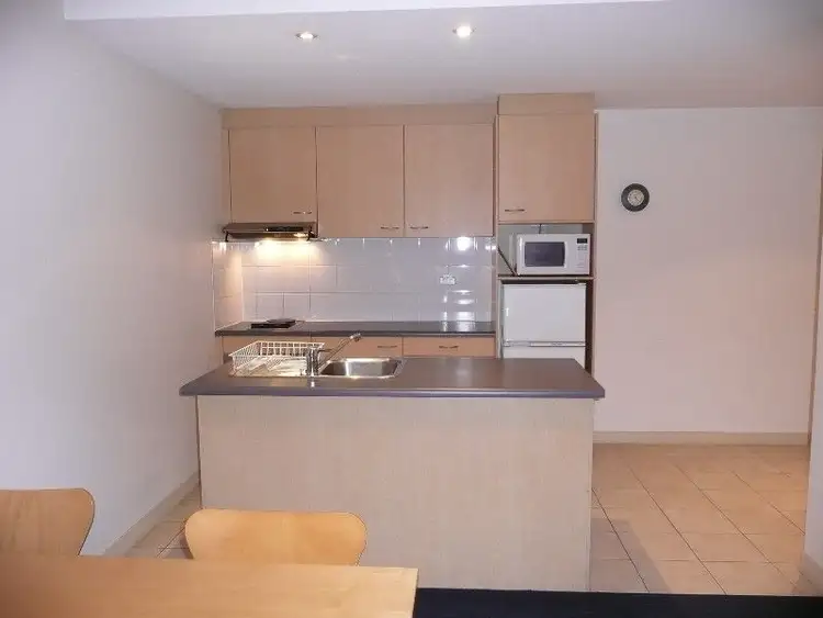 Second view of Homely apartment listing, 5/8 Charlick Circuit, Adelaide SA 5000