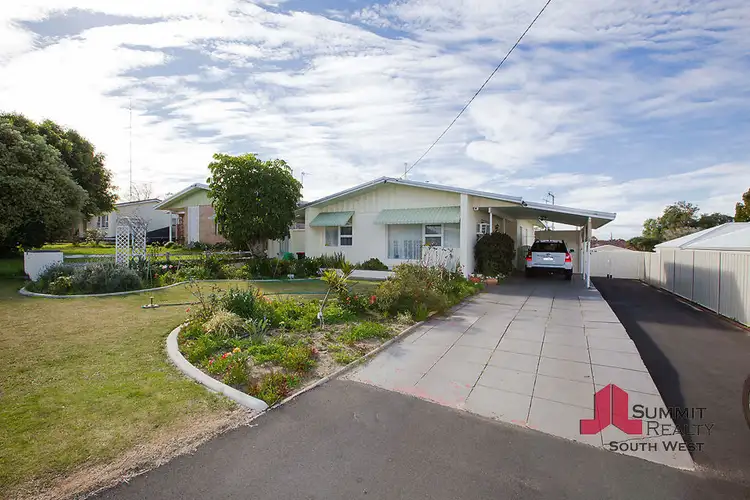 29 Gregory Street, South Bunbury WA 6230