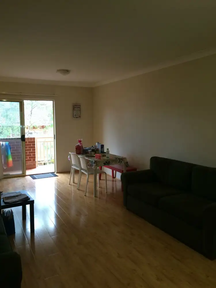 Second view of Homely unit listing, C20/88 Marsden Street, Parramatta NSW 2150
