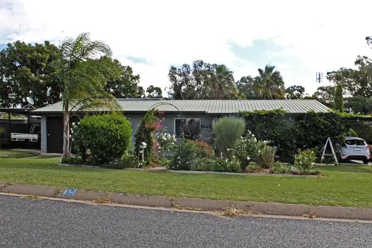 Main view of Homely house listing, 14 Peace St, Rosenthal Heights QLD 4370