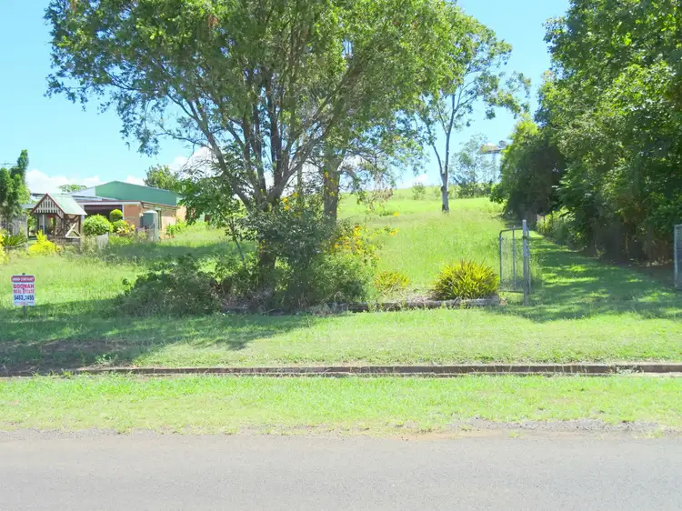 Third view of Homely land listing, Address available on request