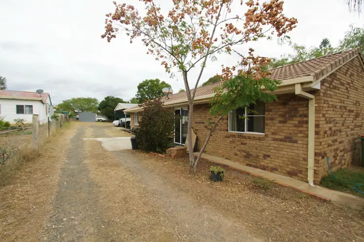 100 Drayton Street, Laidley QLD 4341