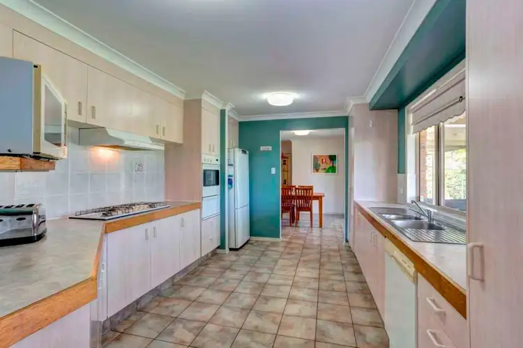 Sixth view of Homely house listing, 14 Nautilus Drive, Innes Park QLD 4670